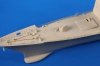 I Love Kit 62012 USS Mobile Bay CG-53 1/200